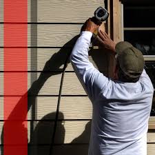 Best Siding for New Construction  in Mshall, AR